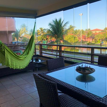 Aquaville Condominio Aquiraz Ngoại thất bức ảnh
