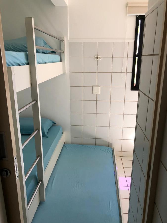 Aquaville Condominio Aquiraz Ngoại thất bức ảnh