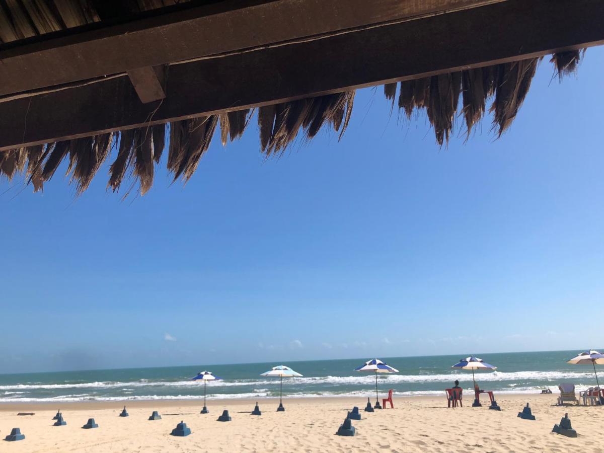 Aquaville Condominio Aquiraz Ngoại thất bức ảnh