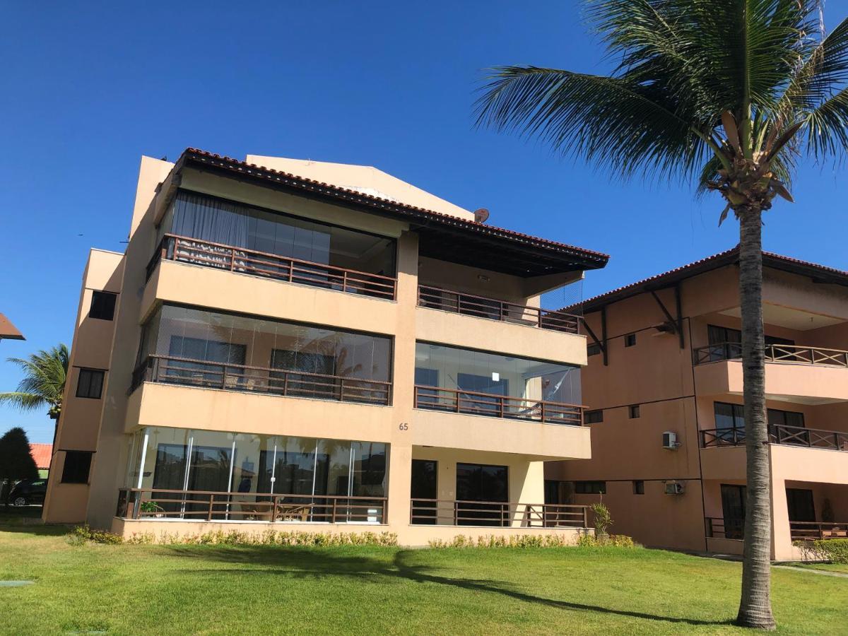 Aquaville Condominio Aquiraz Ngoại thất bức ảnh