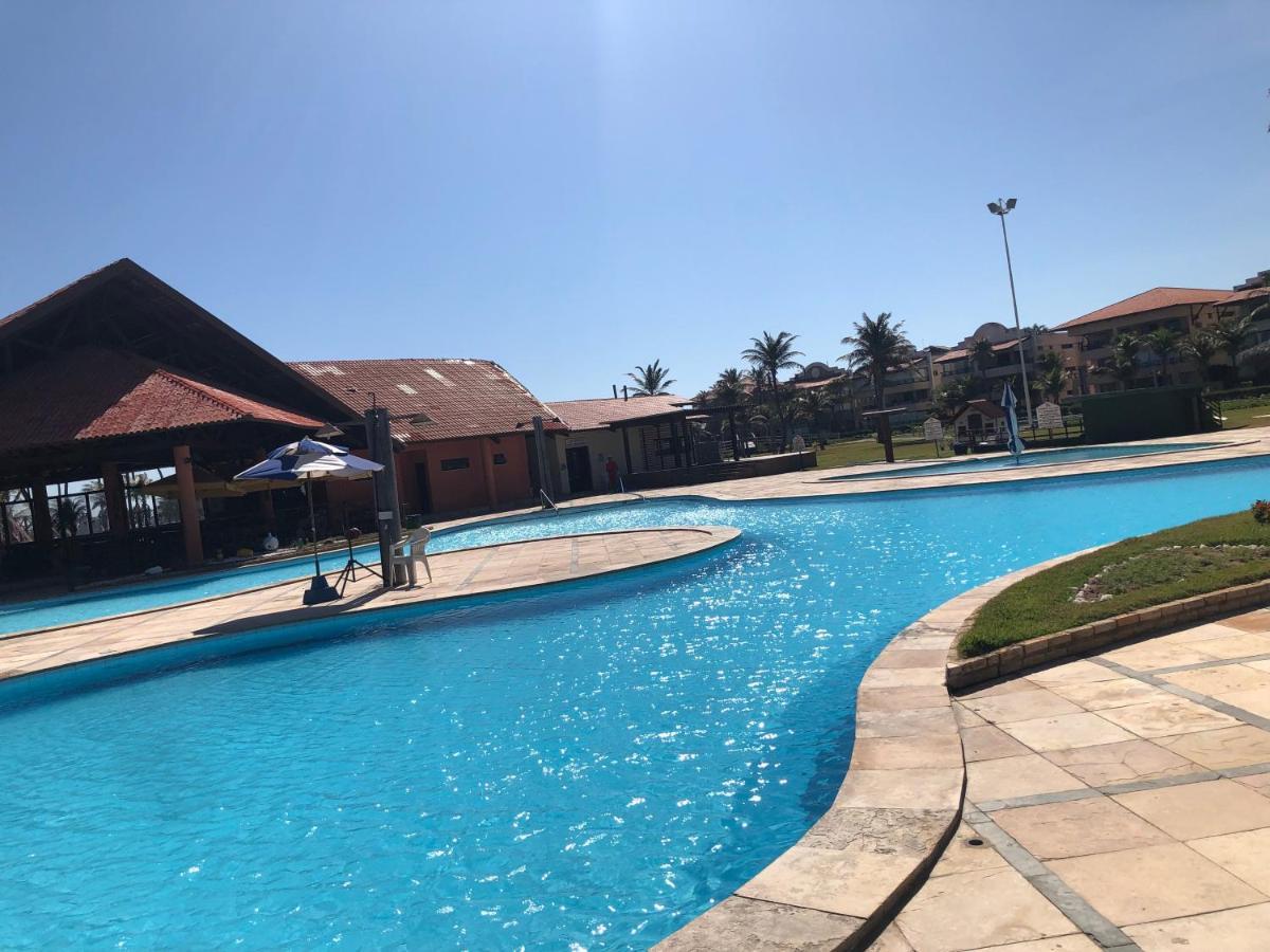 Aquaville Condominio Aquiraz Ngoại thất bức ảnh