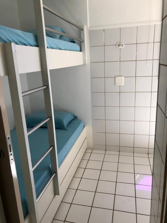 Aquaville Condominio Aquiraz Ngoại thất bức ảnh