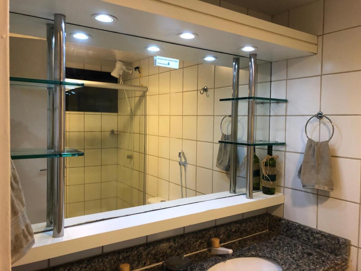 Aquaville Condominio Aquiraz Ngoại thất bức ảnh