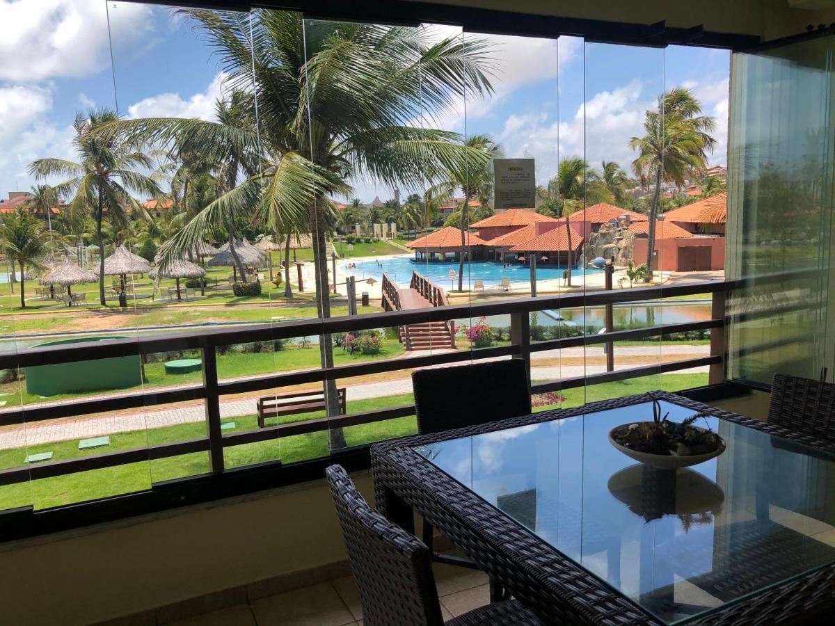 Aquaville Condominio Aquiraz Ngoại thất bức ảnh