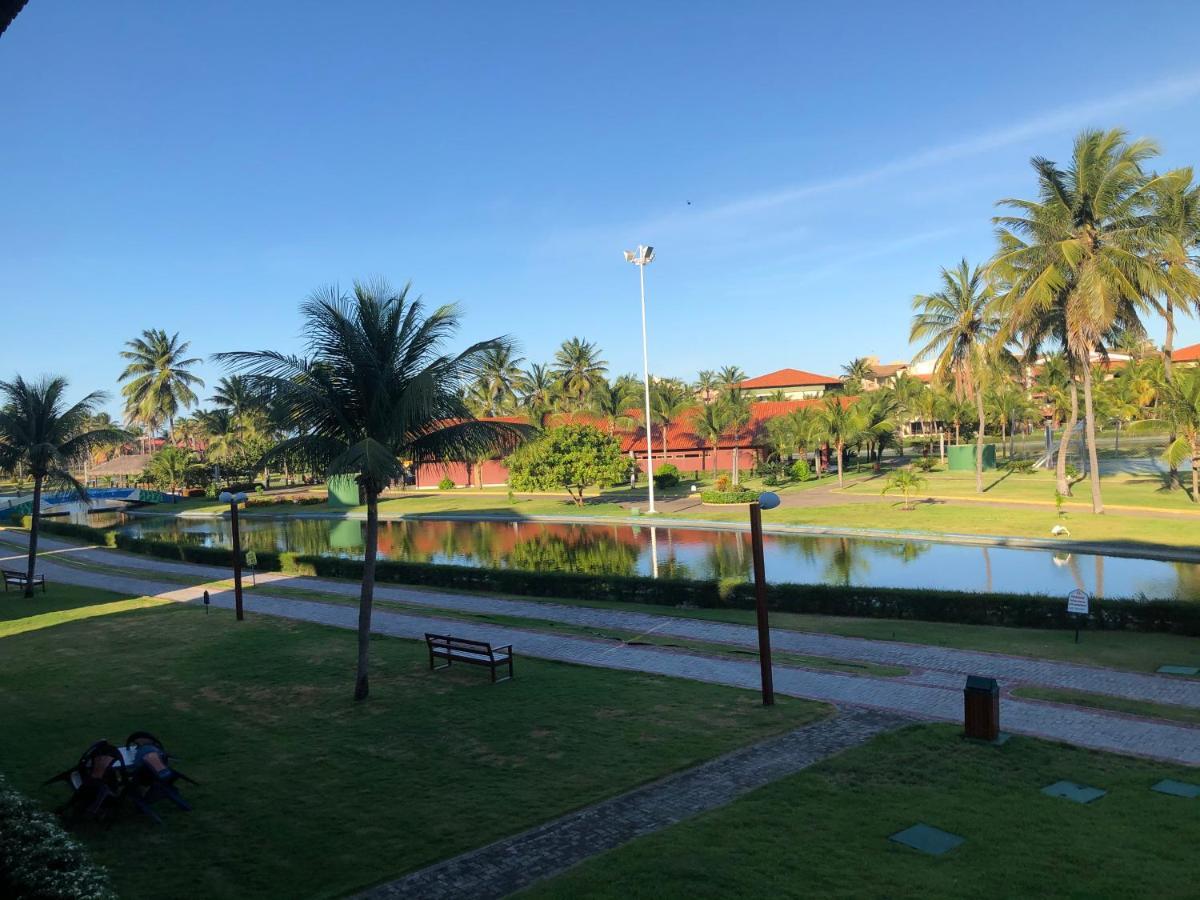 Aquaville Condominio Aquiraz Ngoại thất bức ảnh