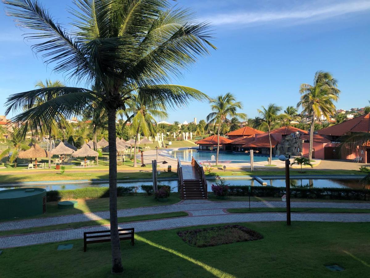 Aquaville Condominio Aquiraz Ngoại thất bức ảnh