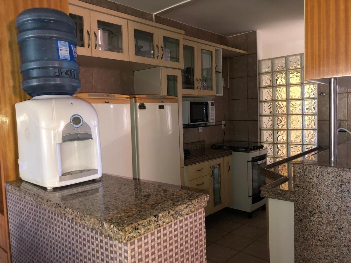 Aquaville Condominio Aquiraz Ngoại thất bức ảnh