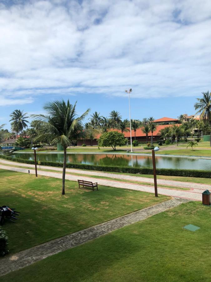 Aquaville Condominio Aquiraz Ngoại thất bức ảnh