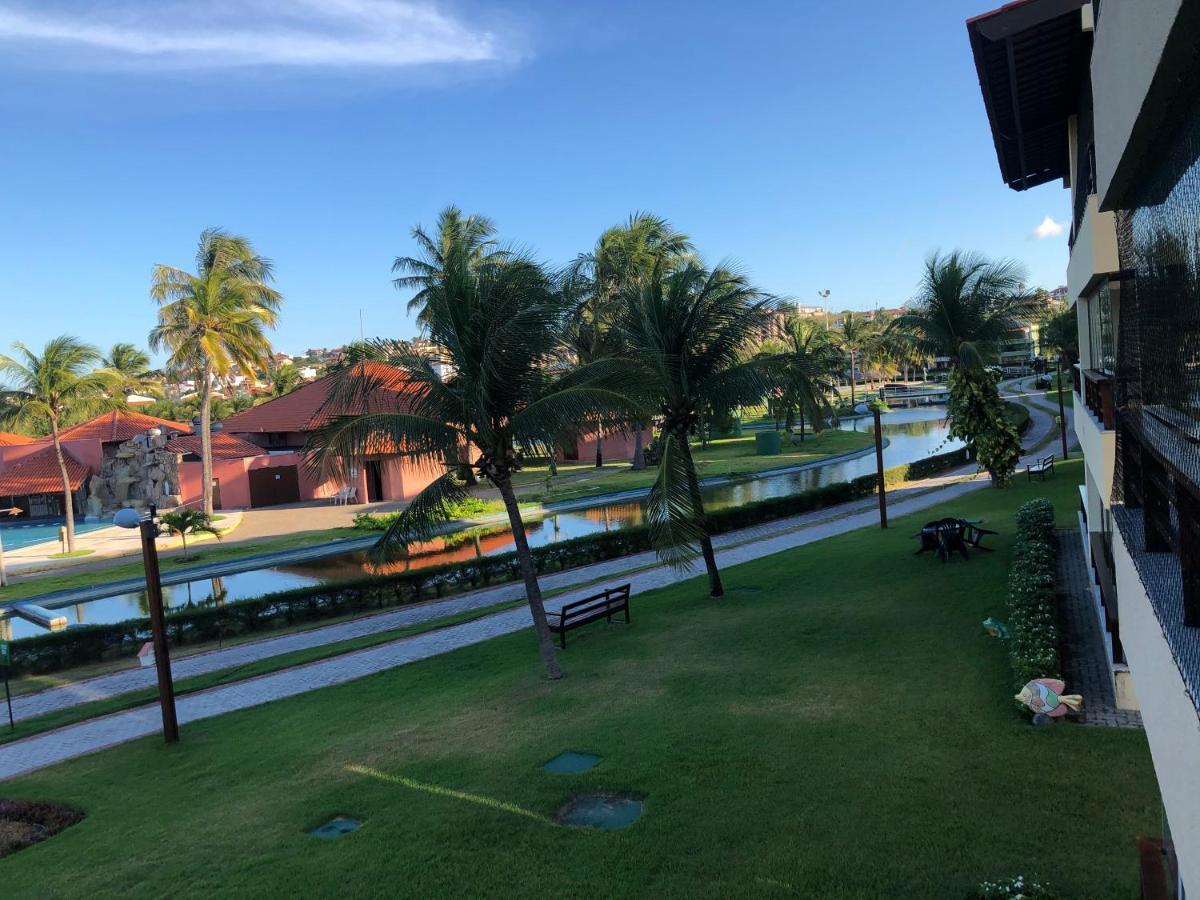 Aquaville Condominio Aquiraz Ngoại thất bức ảnh