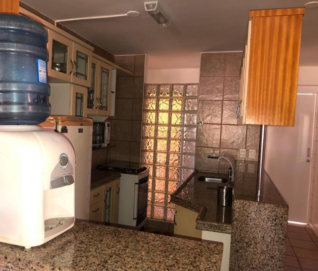 Aquaville Condominio Aquiraz Ngoại thất bức ảnh