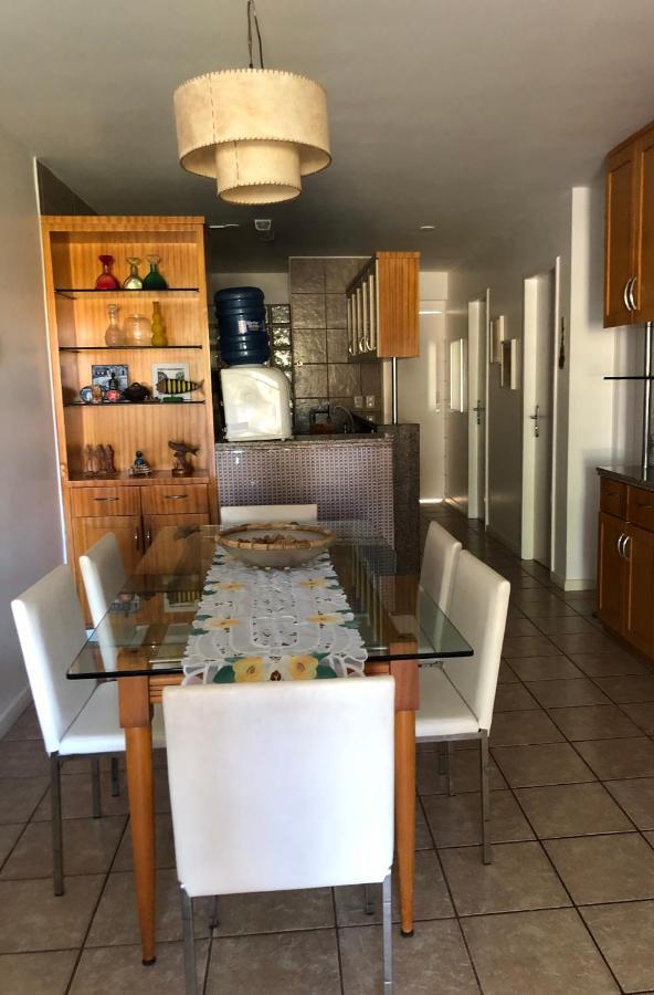 Aquaville Condominio Aquiraz Ngoại thất bức ảnh