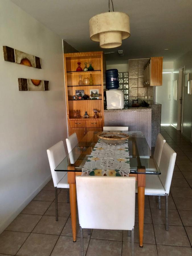 Aquaville Condominio Aquiraz Ngoại thất bức ảnh