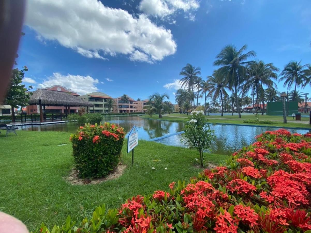 Aquaville Condominio Aquiraz Ngoại thất bức ảnh