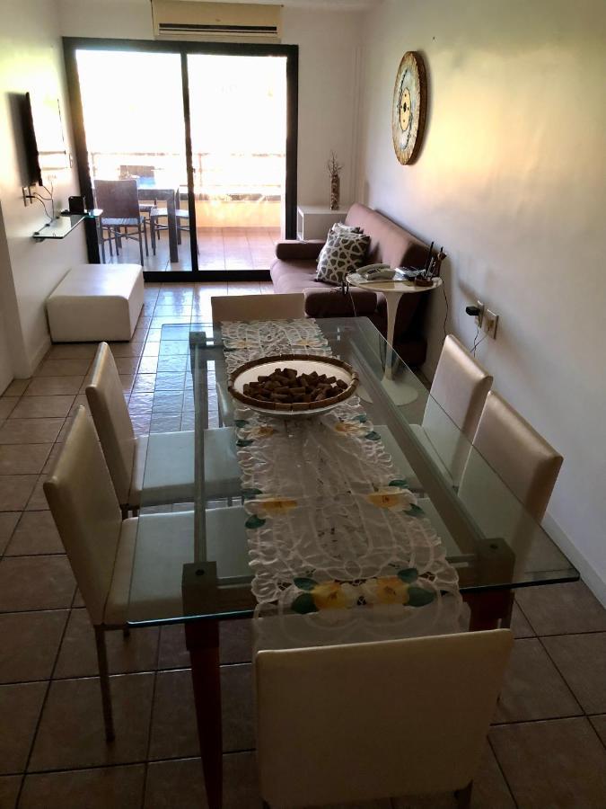 Aquaville Condominio Aquiraz Ngoại thất bức ảnh