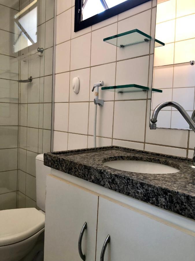 Aquaville Condominio Aquiraz Ngoại thất bức ảnh
