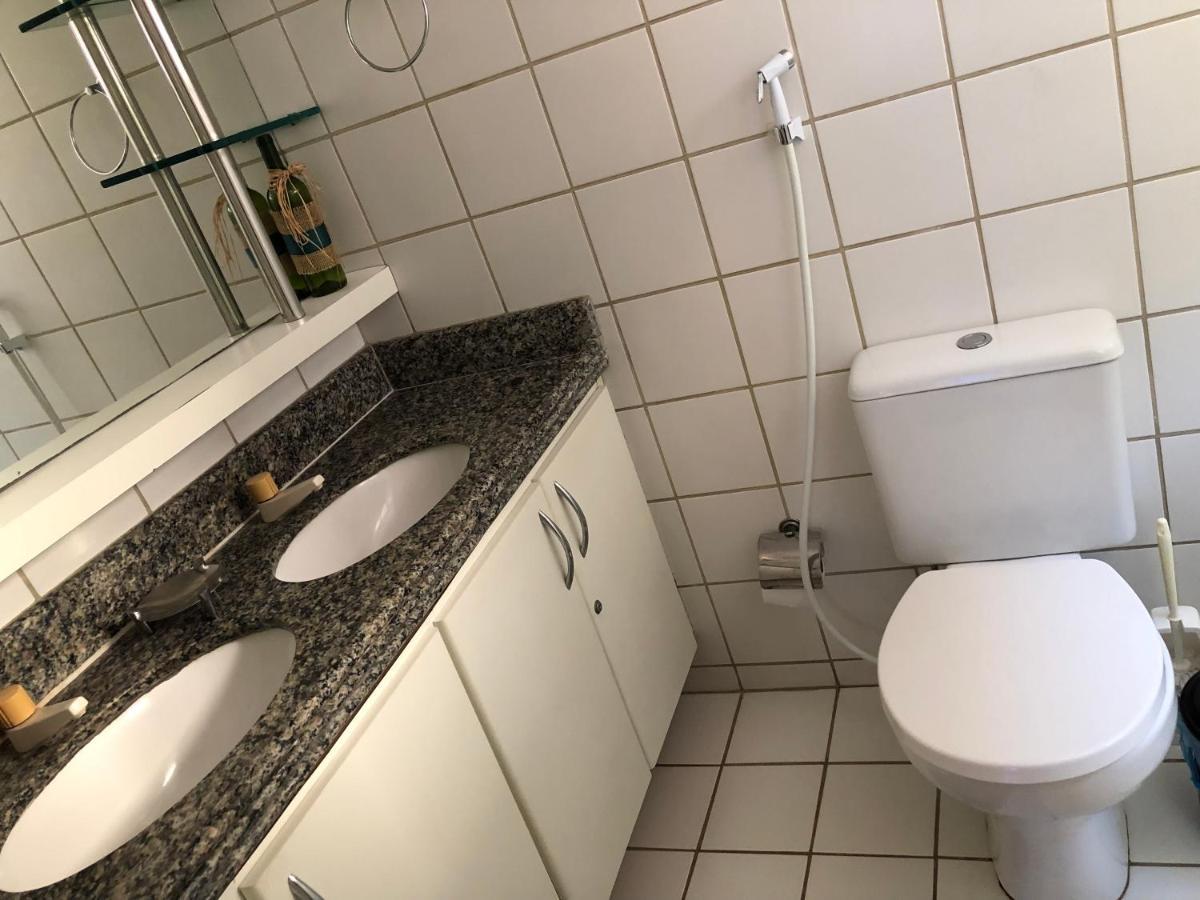 Aquaville Condominio Aquiraz Ngoại thất bức ảnh