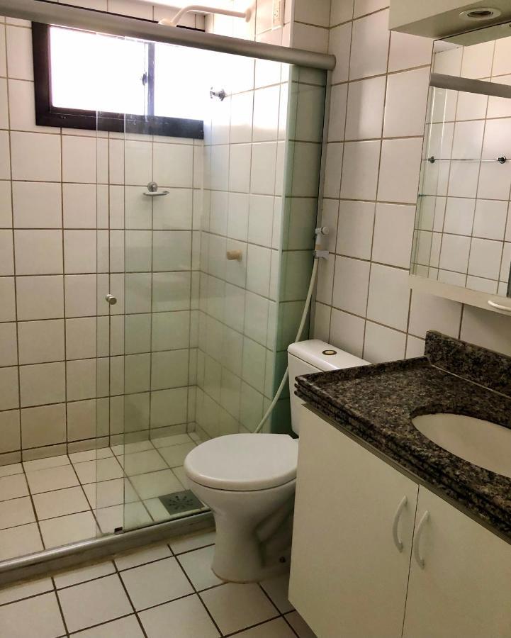 Aquaville Condominio Aquiraz Ngoại thất bức ảnh