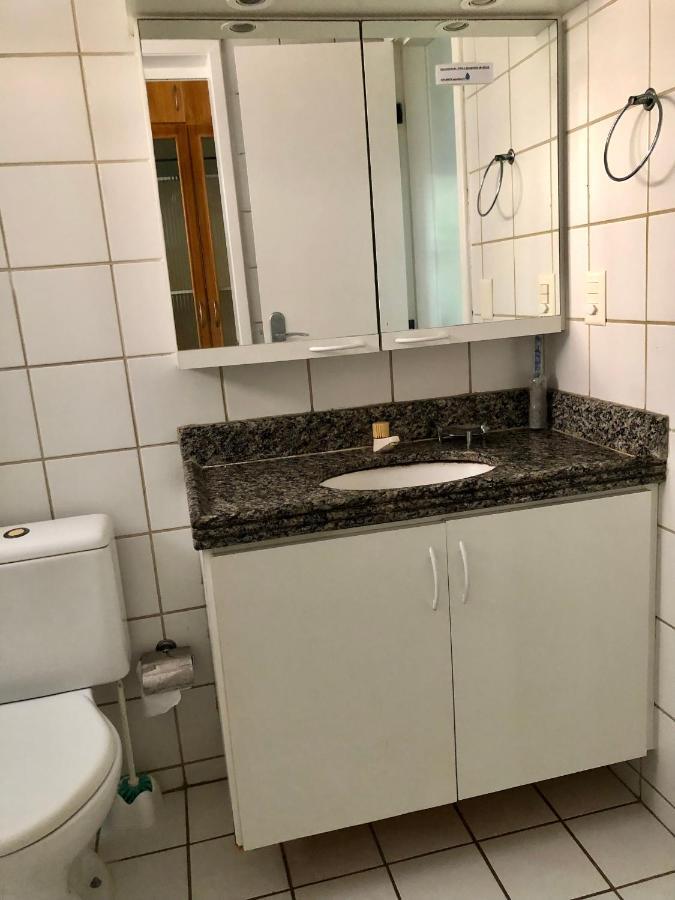 Aquaville Condominio Aquiraz Ngoại thất bức ảnh