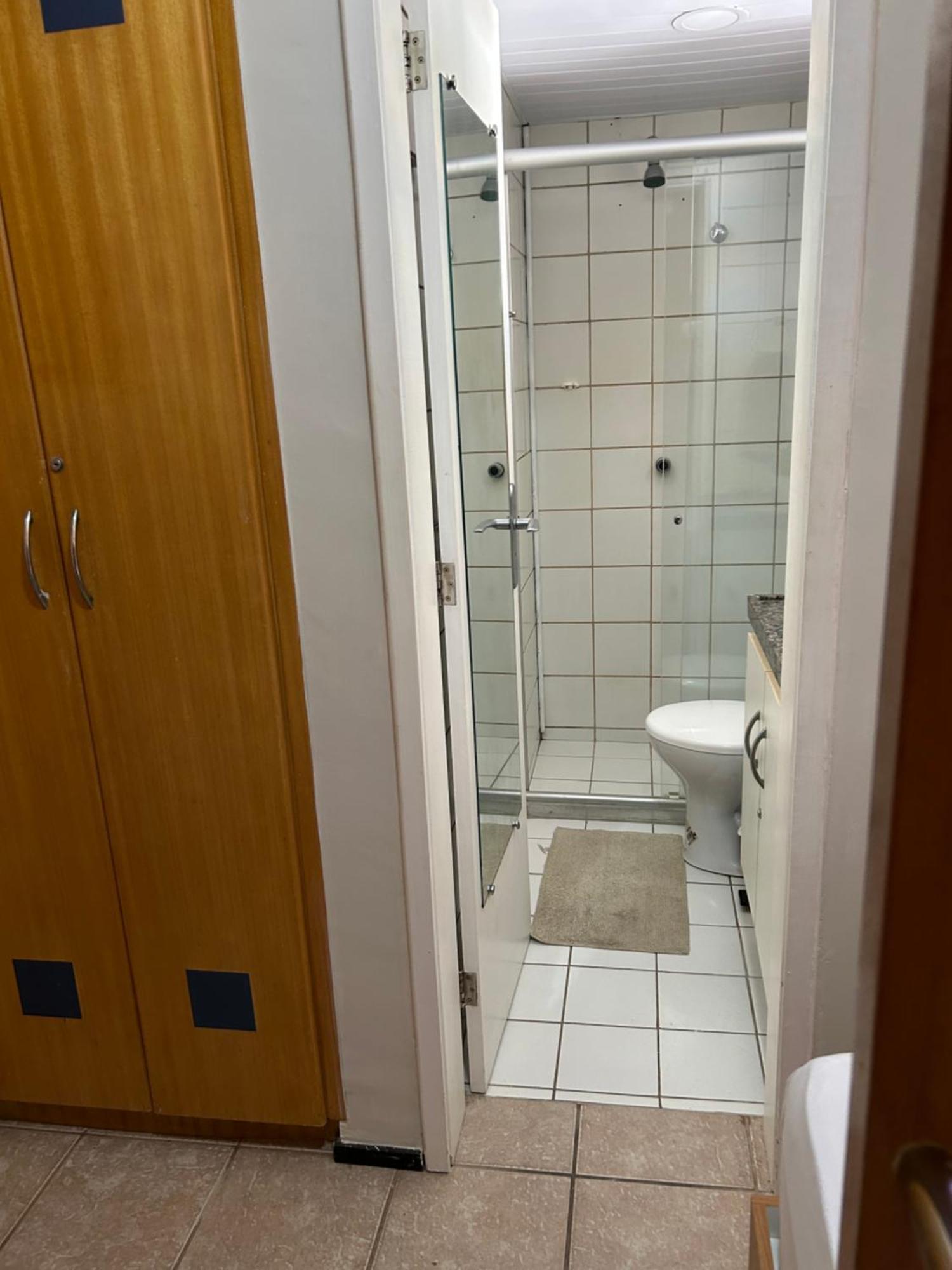 Aquaville Condominio Aquiraz Ngoại thất bức ảnh