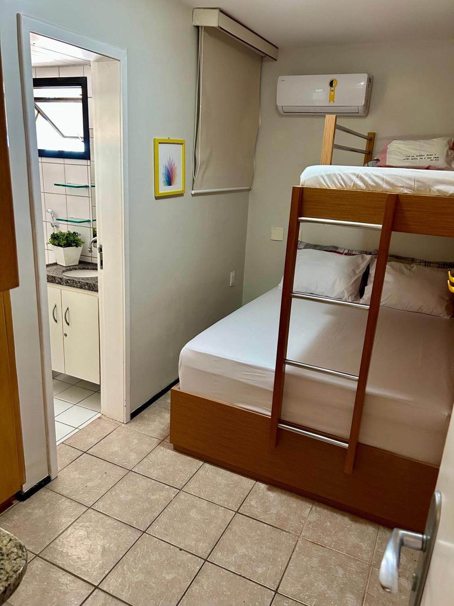 Aquaville Condominio Aquiraz Ngoại thất bức ảnh