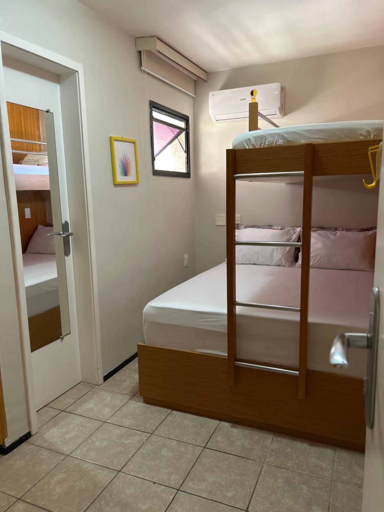 Aquaville Condominio Aquiraz Ngoại thất bức ảnh