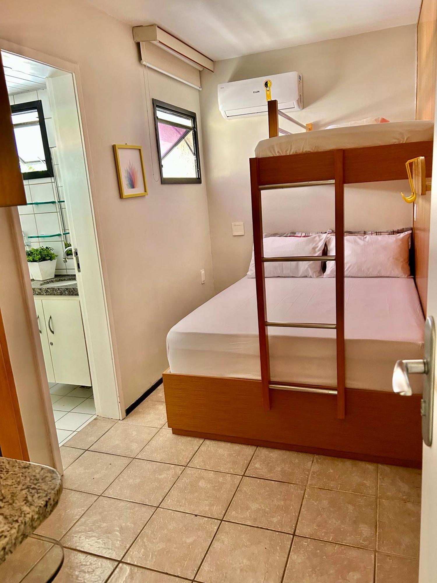 Aquaville Condominio Aquiraz Ngoại thất bức ảnh